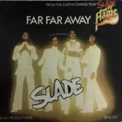 Far Far Away