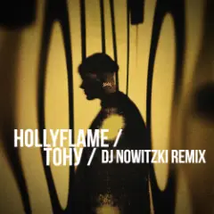 Hollyflame — Тону (DJ Nowitzki Remix)