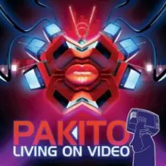 Livin On Video