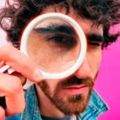ZAKHAR BO — Шукали Сенс