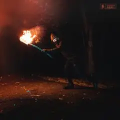 Обложка трека Dino Killer