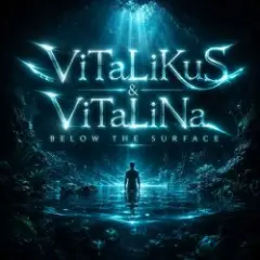 ViTaLiKuS — Below the Surface