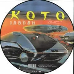 Koto — Airwolf