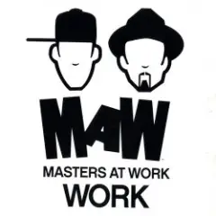 Обложка трека C'mon Work