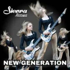 Обложка трека NEW GENERATION