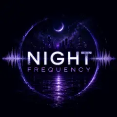 Обложка трека Night Frequency
