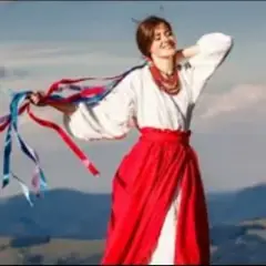 Обложка трека Як не любиш мене той не треба