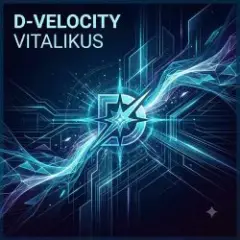 Обложка трека D-Velocity