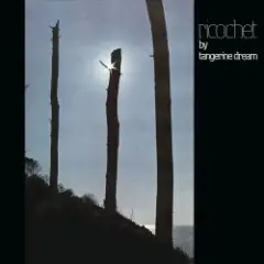 Tangerine Dream — Shape My Sin