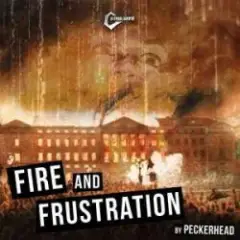 Обложка трека Fire And Frustration