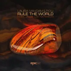 Обложка трека Rule the World