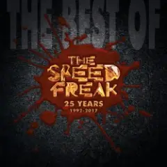 The Speed Freak — The Killer