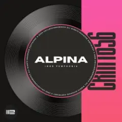 Обложка трека Alpina