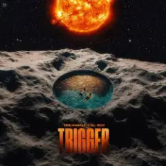Drumball, AL Boy — Trigger