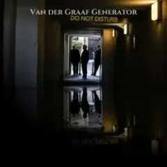 Van Der Graaf Generator — Forever Falling