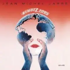Jean Michel Jarre — Second Rendez-Vous
