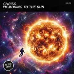 Обложка трека I’m Moving to the Sun