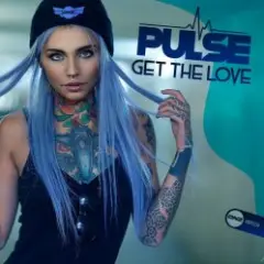Обложка трека Get The Love