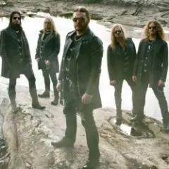 Chrome Division — Ghost Riders In The Sky