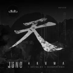 Обложка трека Akuma (Destroyers Remix)
