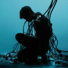 Anyma — Human Now (feat. Luke Steele)