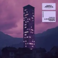 Обложка трека Lavender Town