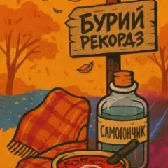 Самогончик