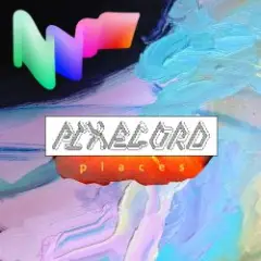 Pixelord — Metal Mutant