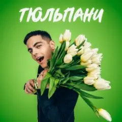 VOLKANOV — ТЮЛЬПАНИ