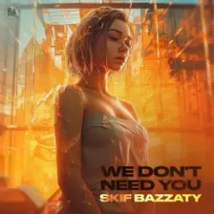 Skif Bazzaty — You Let Go
