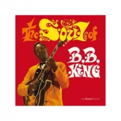B.B. King — Happy Birthday Blues