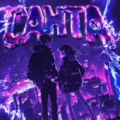 Akhmedov & HxllxrD — CANTA