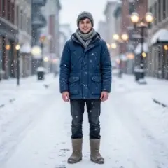 Валенки