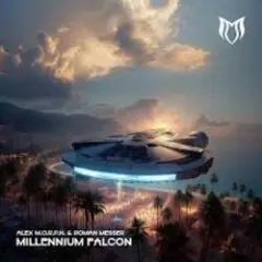 Millennium Falcon (Extended Mix)