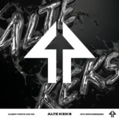 Alte Keks