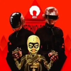 Technologic (Digitalism RMX)