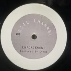 Enforcement (Mills mix)