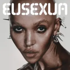 Eusexua (Mixed)
