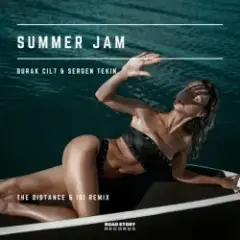 Обложка трека Summer Jam (The Distance & Igi Remix)