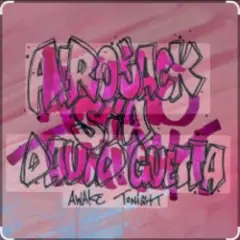 Afrojack & Sia & David Guetta — Awake Tonight (Extended Mix)