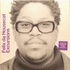 Felix Da Housecat — She's So Damn Cool