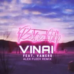 Rise Up (feat. Vamero)