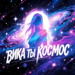 Morozov Ai — Вика ты космос