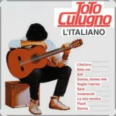 Toto Cutugno — Serenata