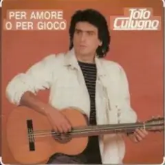 Toto Cutugno — Gli Amori