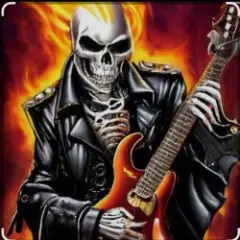 Heavy metal 2025