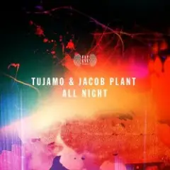 Tujamo, Jacob Plant — All Night (Original Mix)