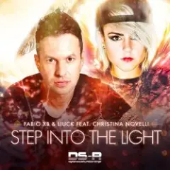 Обложка трека Step Into The Light
