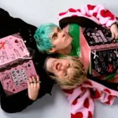 give me a break! (Feat. Waterparks)