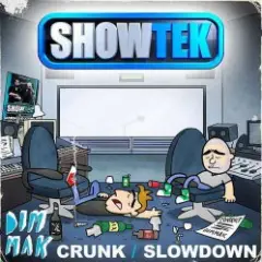 Crunk